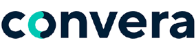 Convera logo